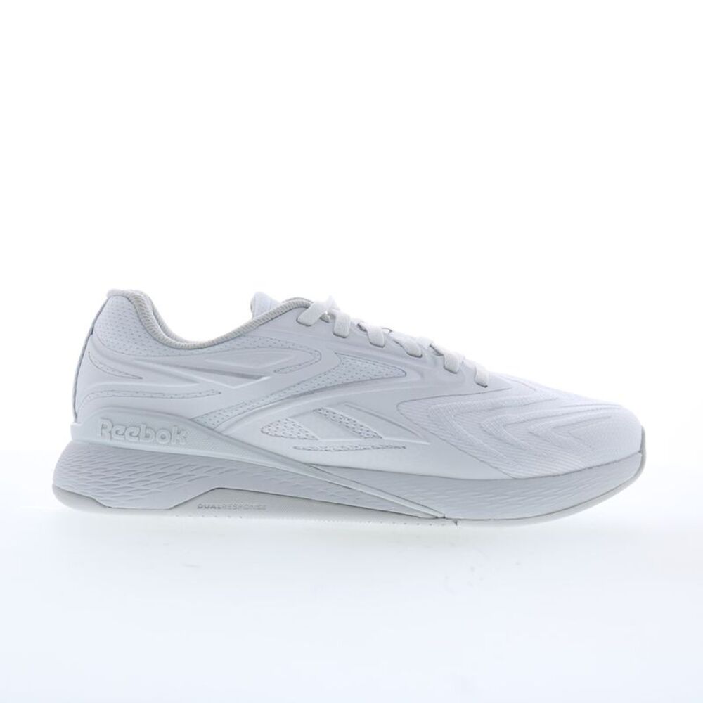 Reebok Womens Nano X5 Edge Gray Shoes (NWT)